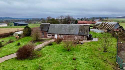 Neufchâtel-en-Bray Seine-Maritime huis foto 7249704