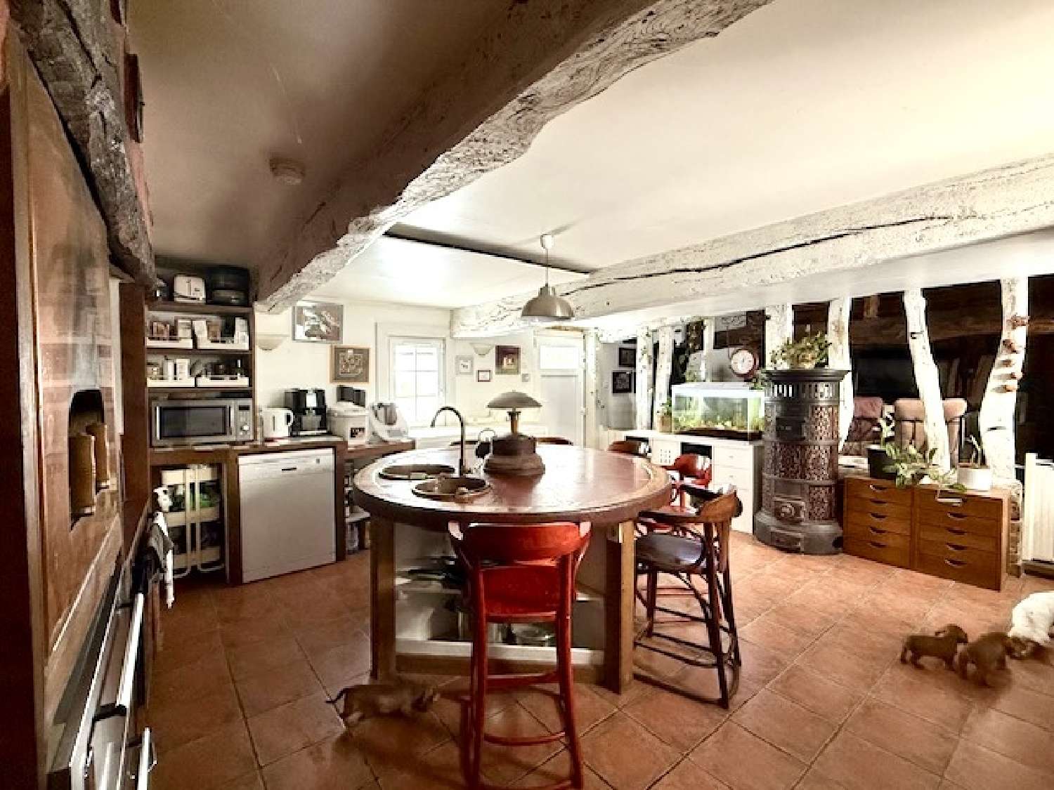  te koop huis Neufchâtel-en-Bray Seine-Maritime 2