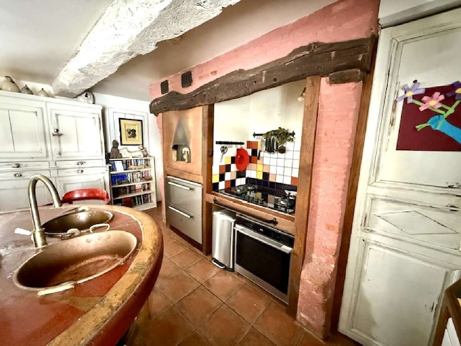  te koop huis Neufchâtel-en-Bray Seine-Maritime 3