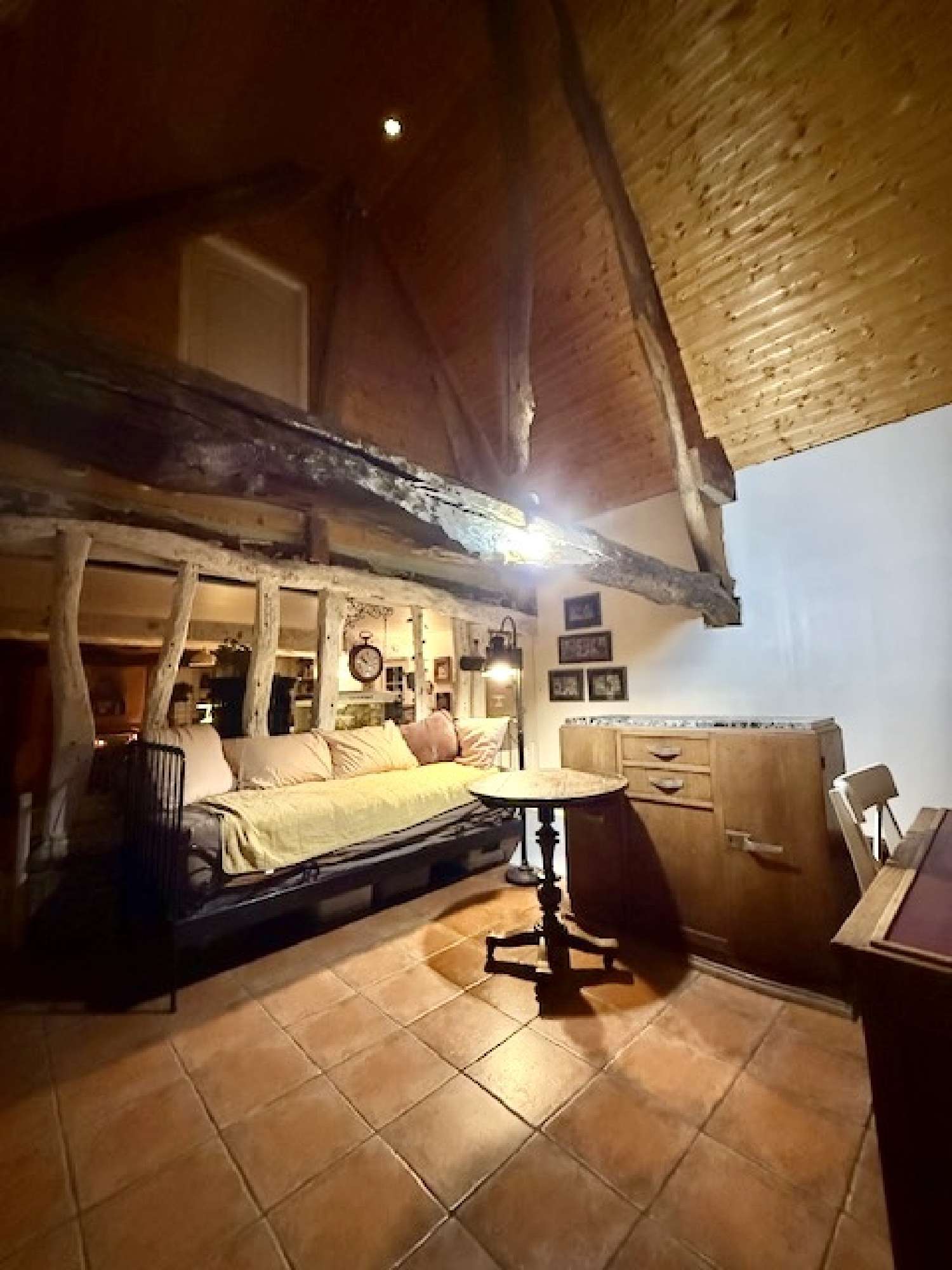  te koop huis Neufchâtel-en-Bray Seine-Maritime 4