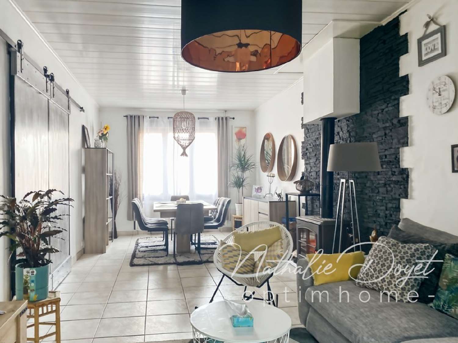  for sale house Neufchâtel-sur-Aisne Aisne 5