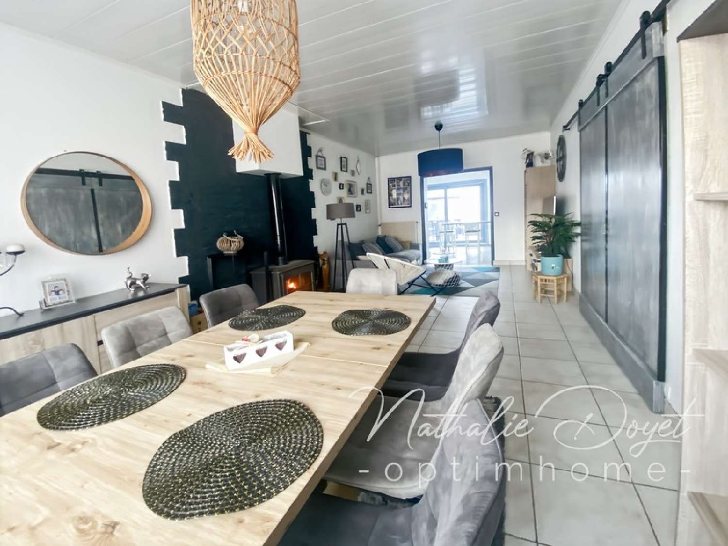  for sale house Neufchâtel-sur-Aisne Aisne 6