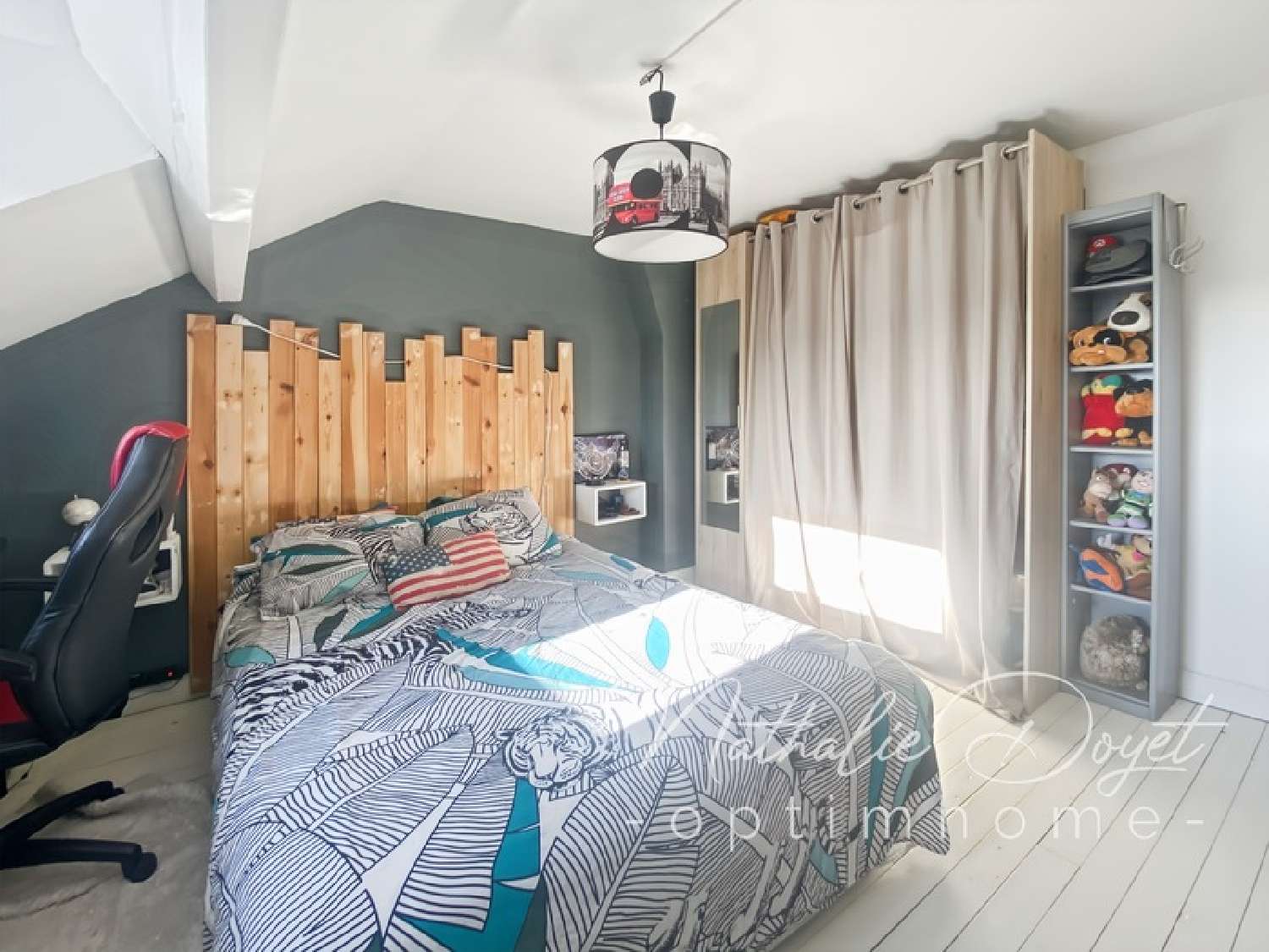  for sale house Neufchâtel-sur-Aisne Aisne 8