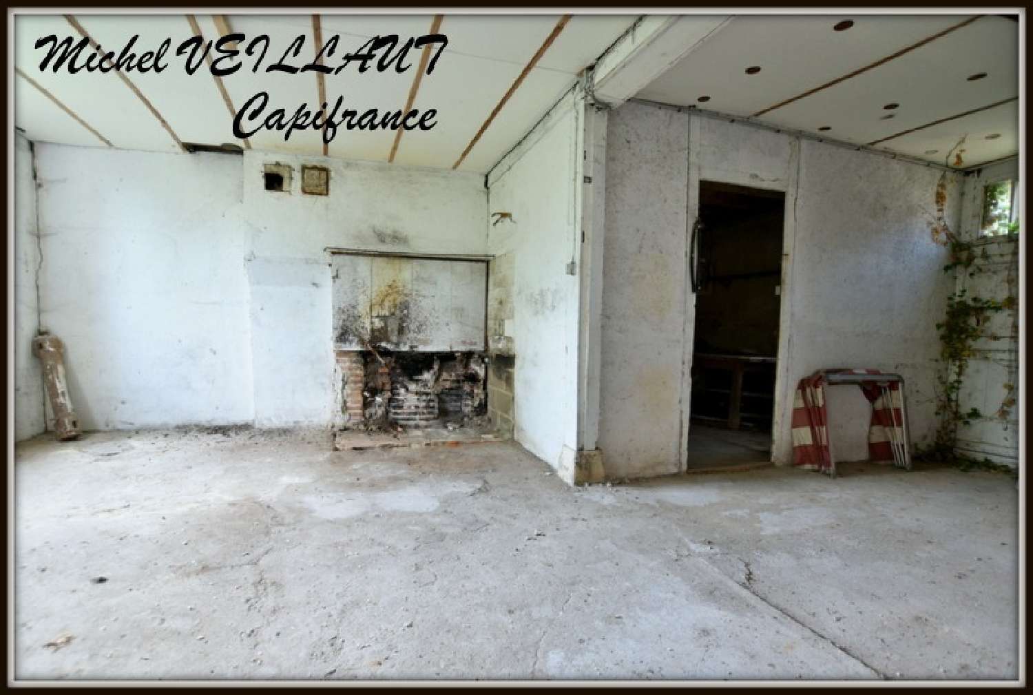  for sale house Neuilly-le-Réal Allier 3