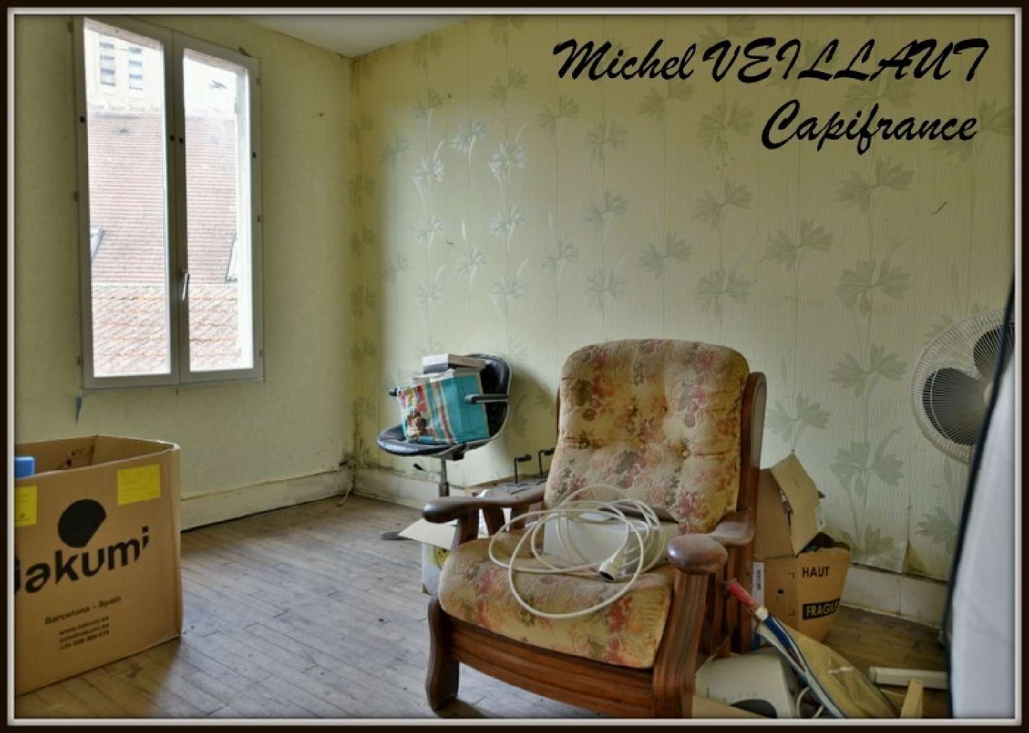  for sale house Neuilly-le-Réal Allier 7