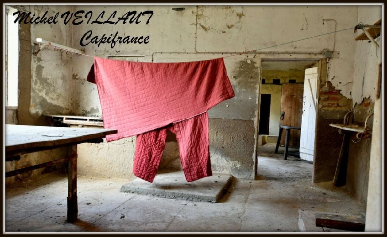  for sale house Neuilly-le-Réal Allier 8