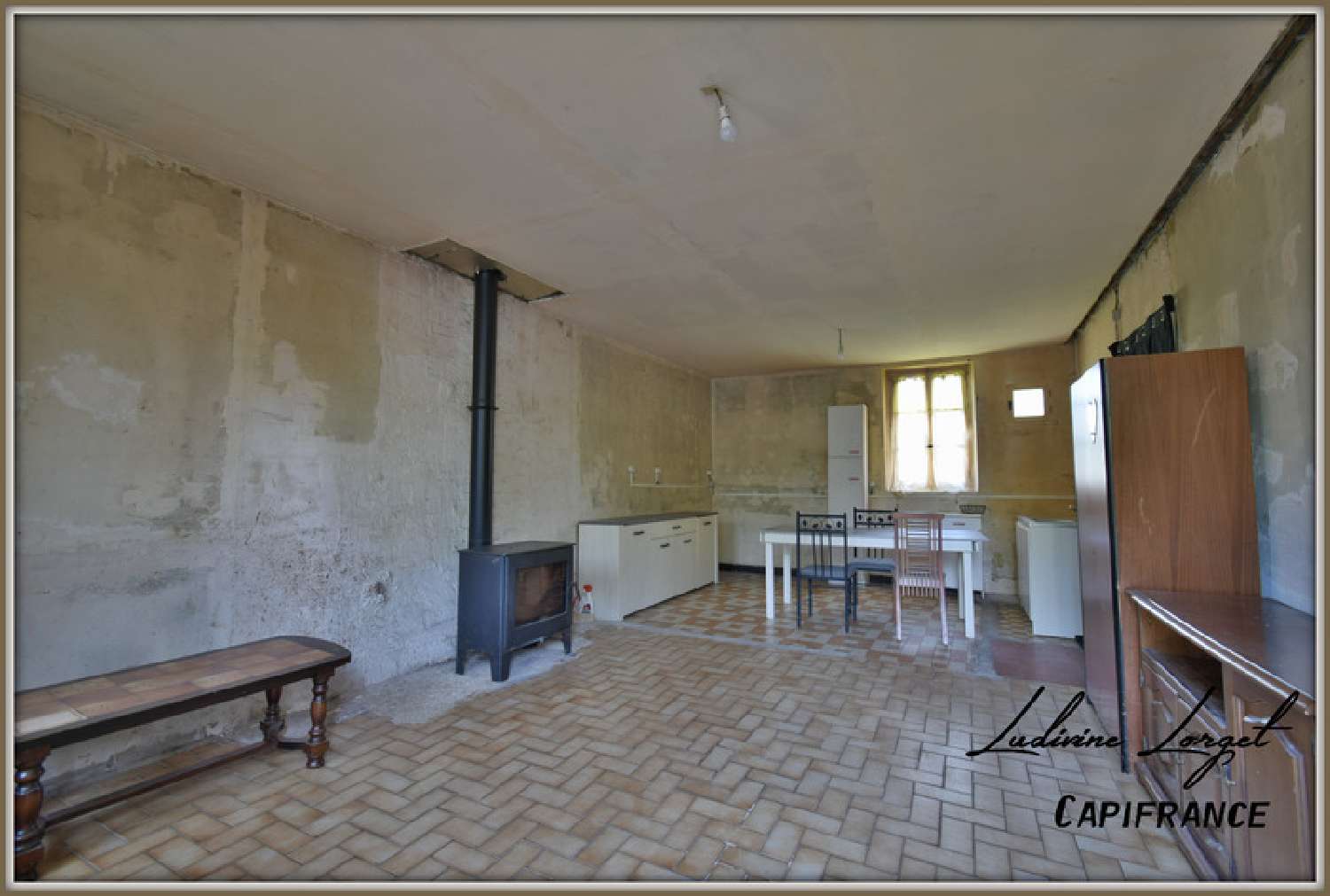  te koop huis Neuilly-Saint-Front Aisne 3
