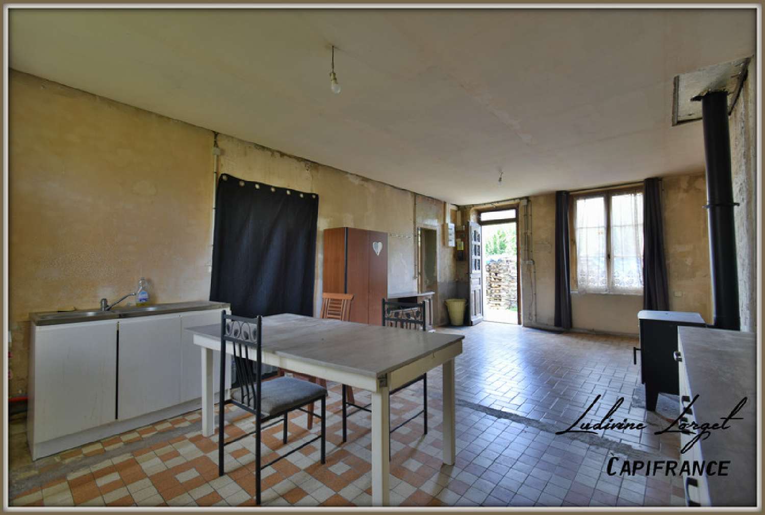  te koop huis Neuilly-Saint-Front Aisne 4