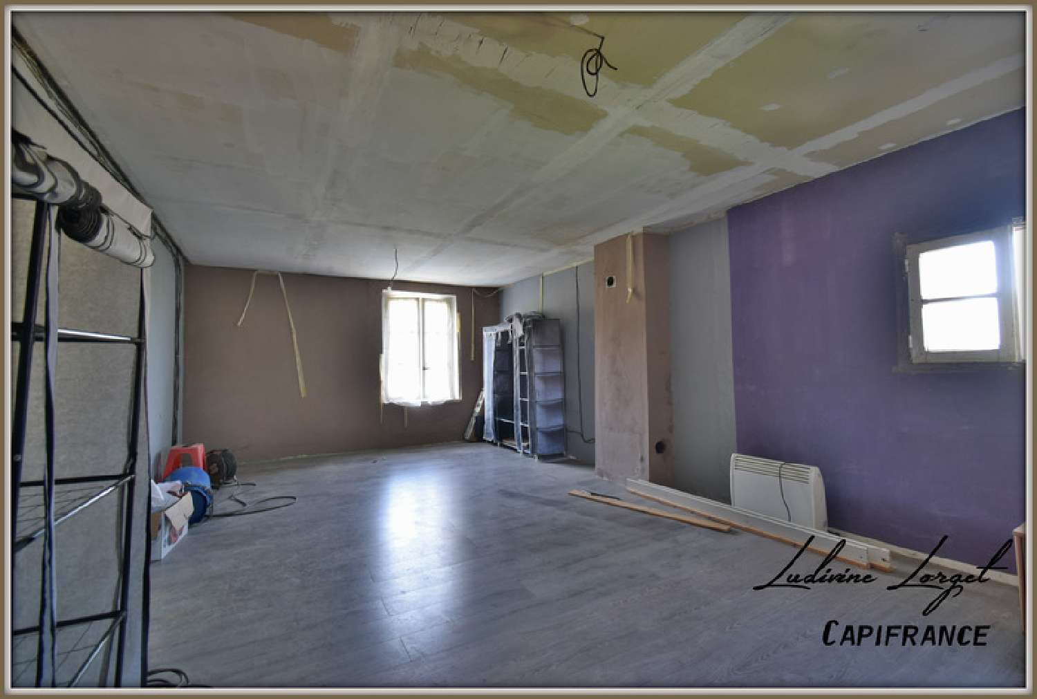  te koop huis Neuilly-Saint-Front Aisne 5