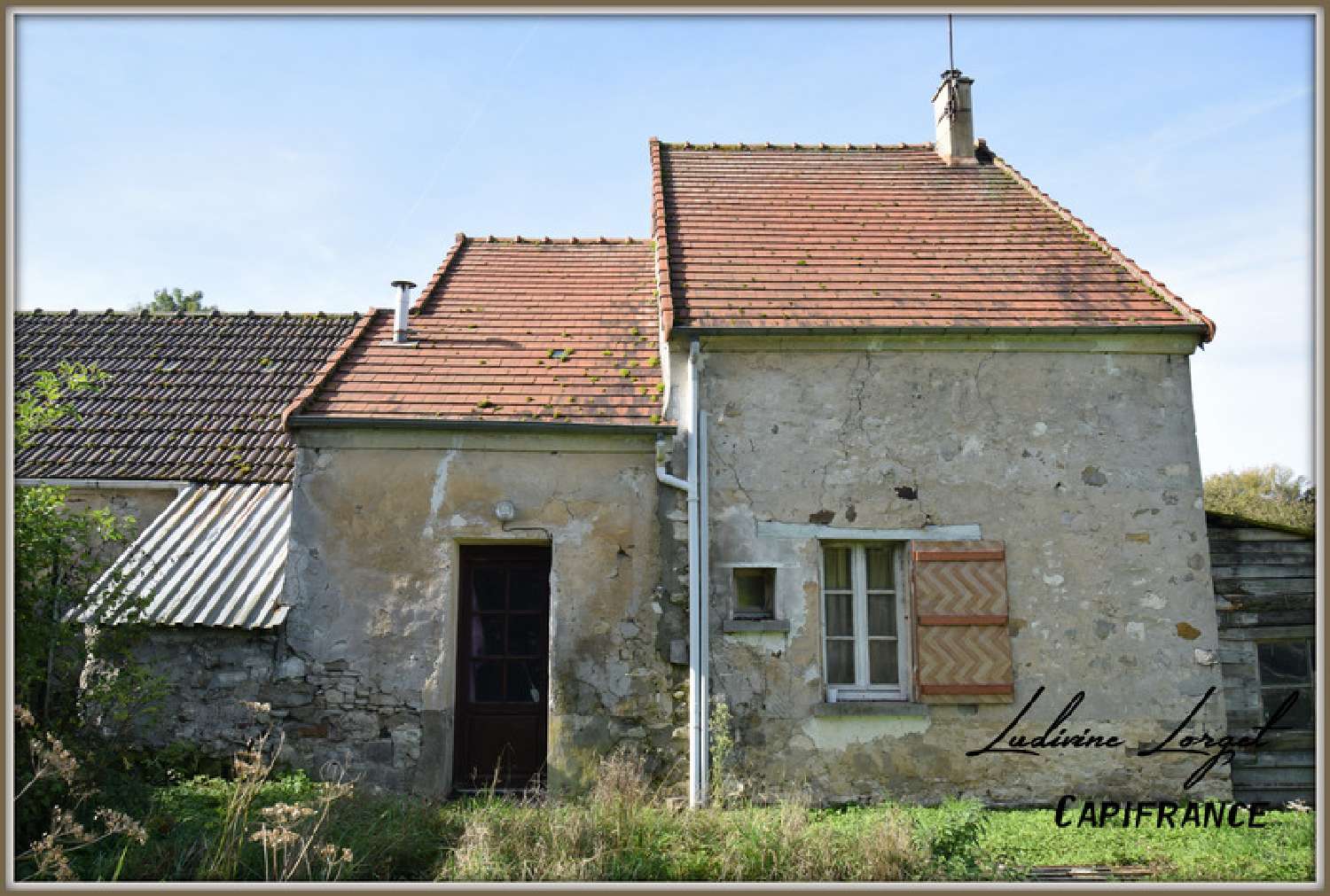  te koop huis Neuilly-Saint-Front Aisne 7