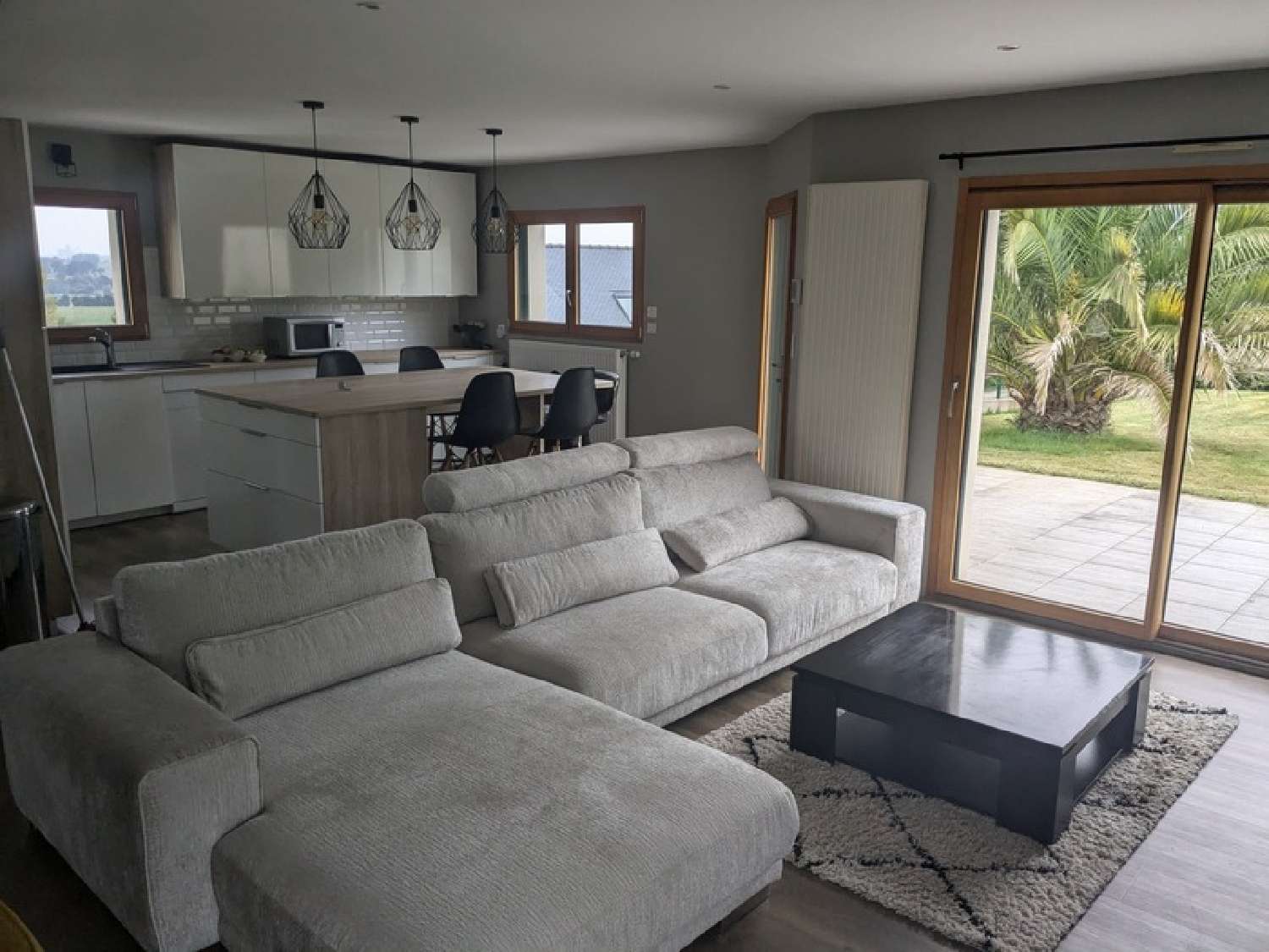  te koop huis Neulliac Morbihan 5