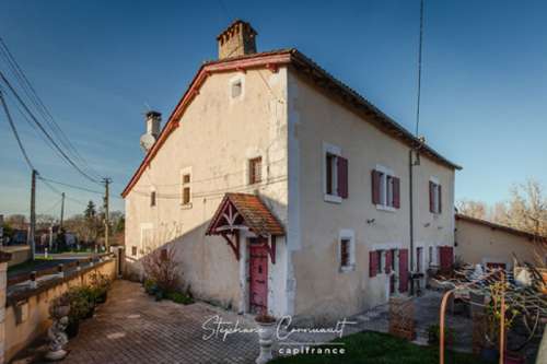 Neuvic Dordogne Haus Bild 7247327