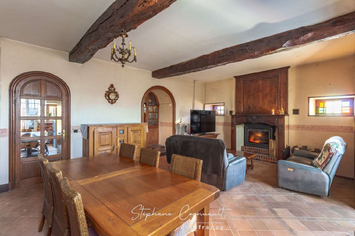 kaufen Haus Neuvic Dordogne 3