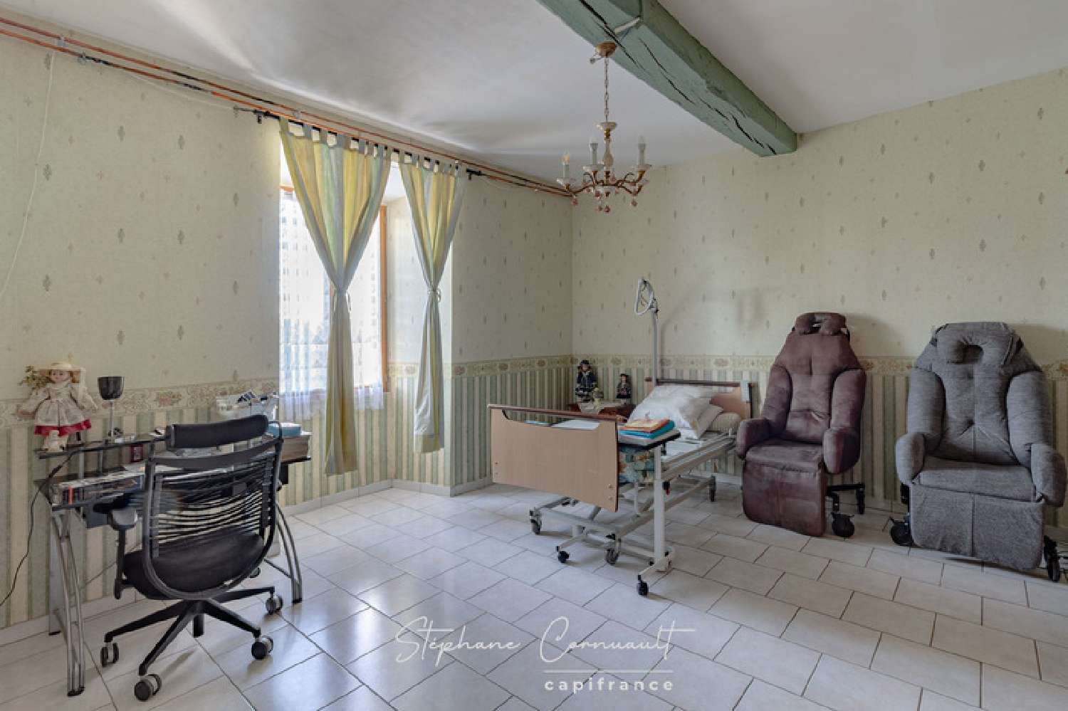 kaufen Haus Neuvic Dordogne 7