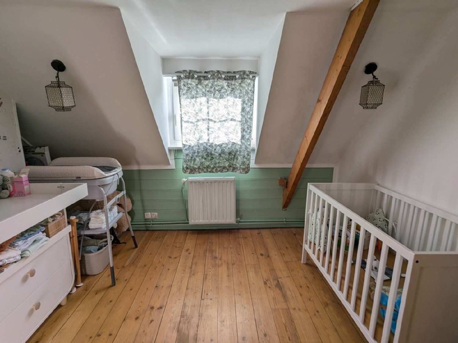  te koop huis Neuville-en-Ferrain Nord 8