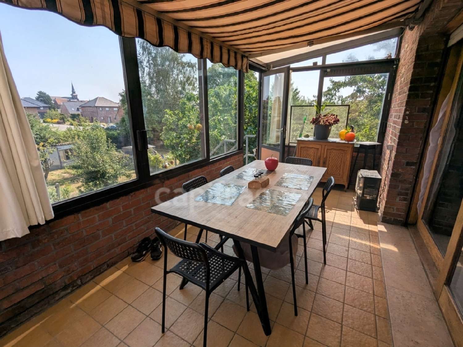  te koop huis Neuville-en-Ferrain Nord 2