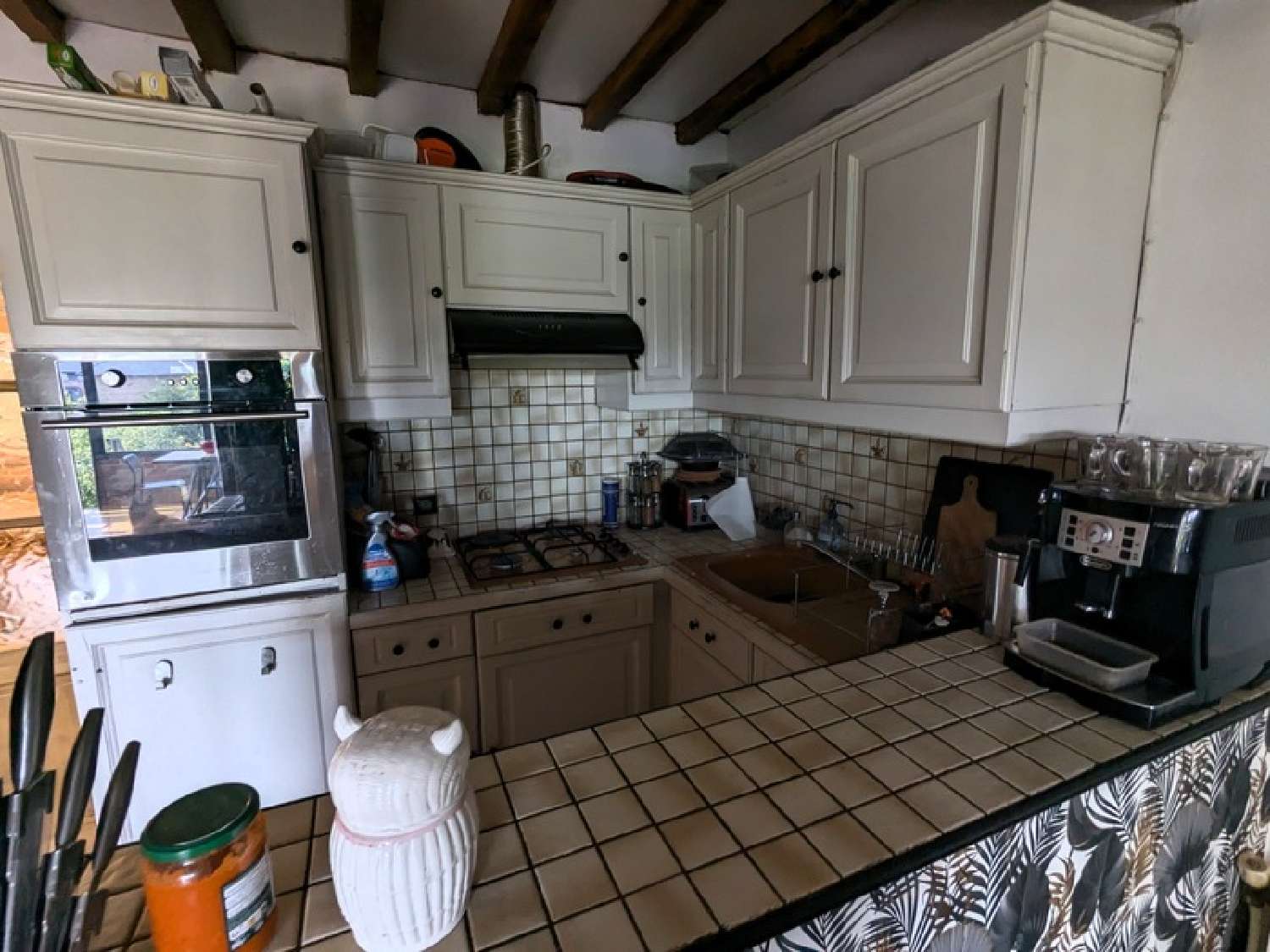  te koop huis Neuville-en-Ferrain Nord 5