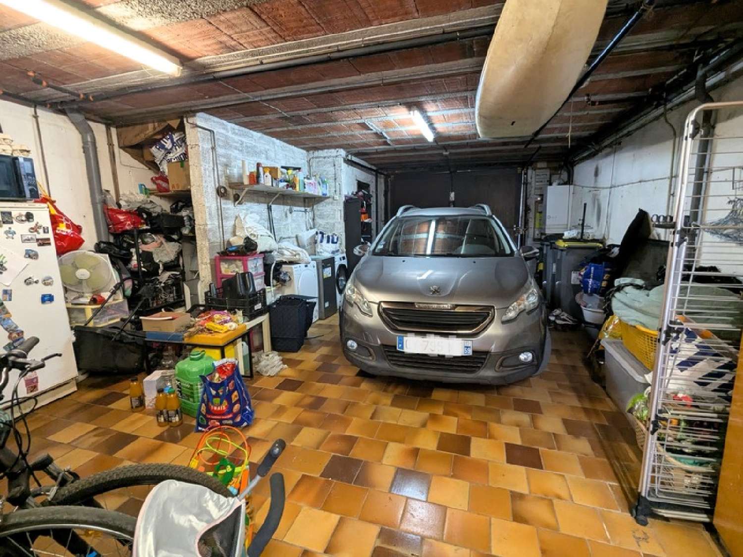  te koop huis Neuville-en-Ferrain Nord 8