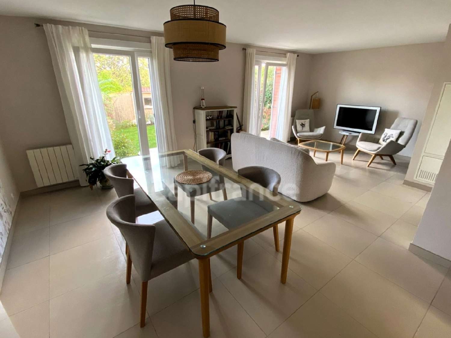  te koop huis Neuville-en-Ferrain Nord 3