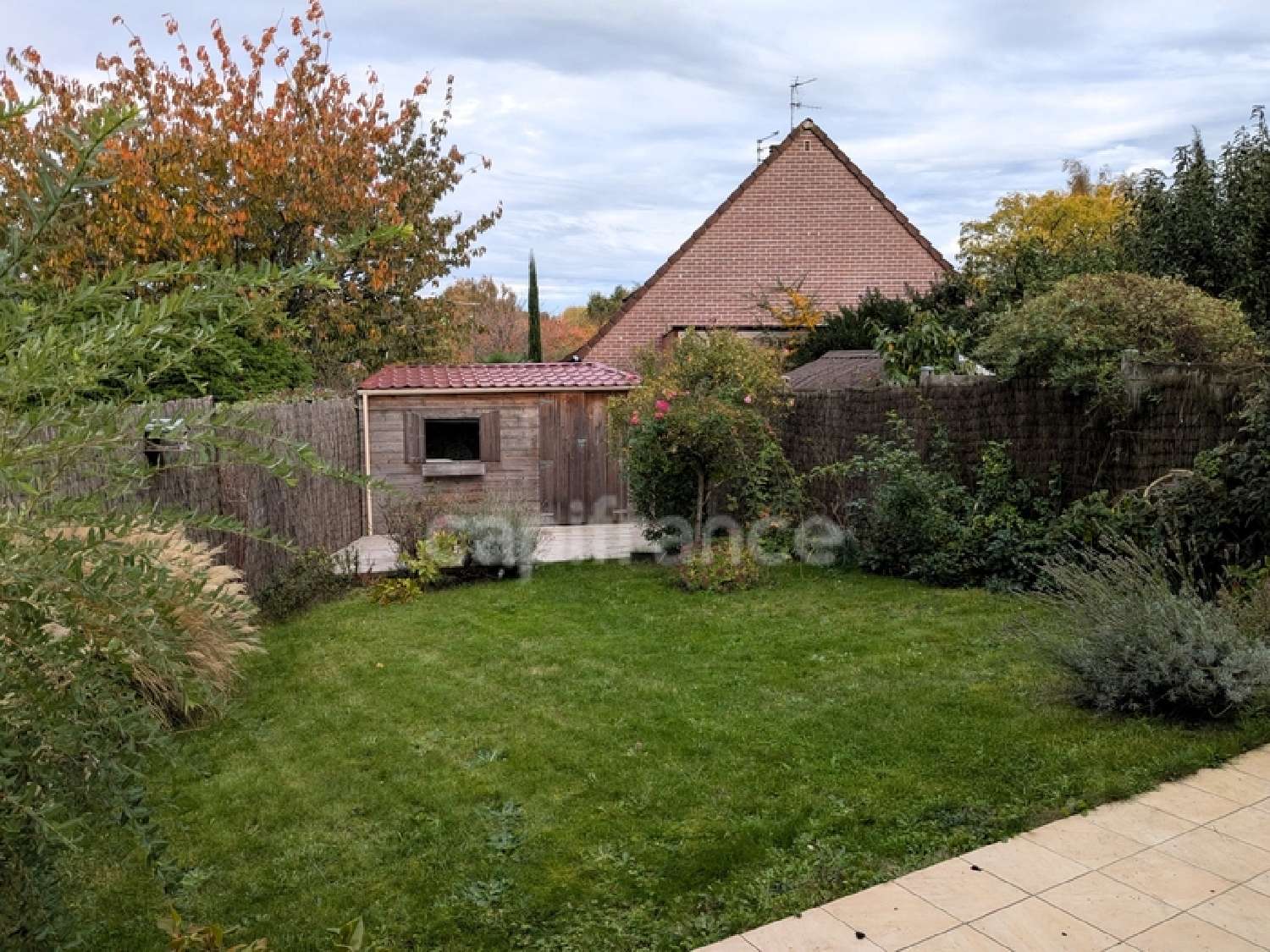  te koop huis Neuville-en-Ferrain Nord 4