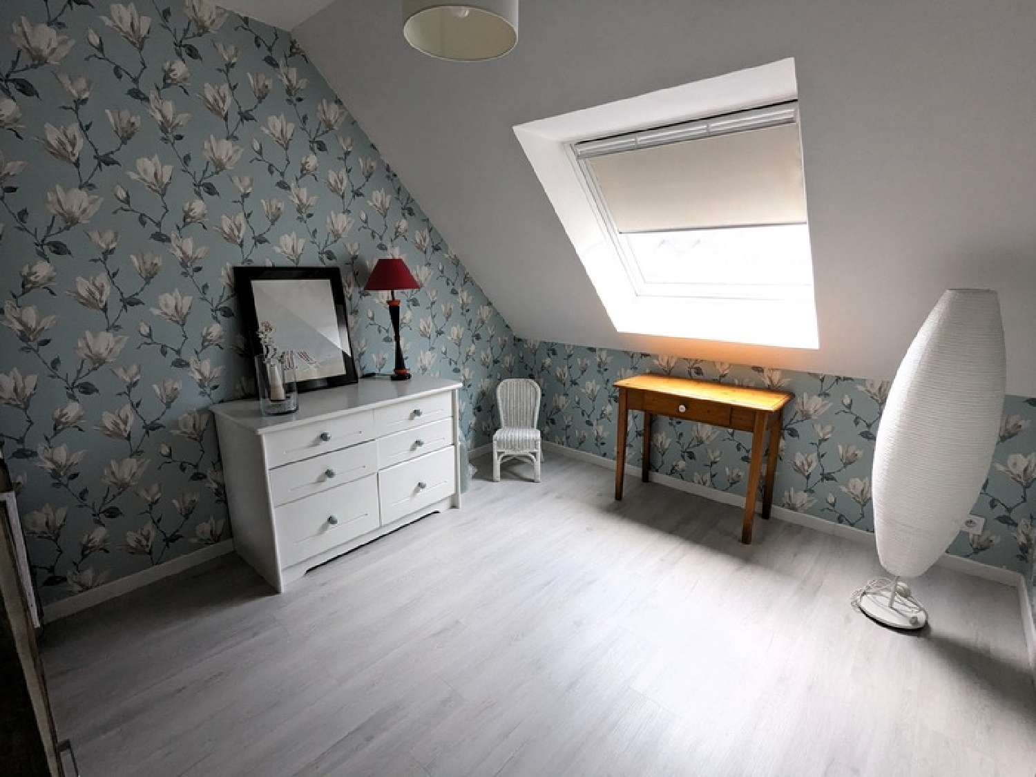  te koop huis Neuville-en-Ferrain Nord 7