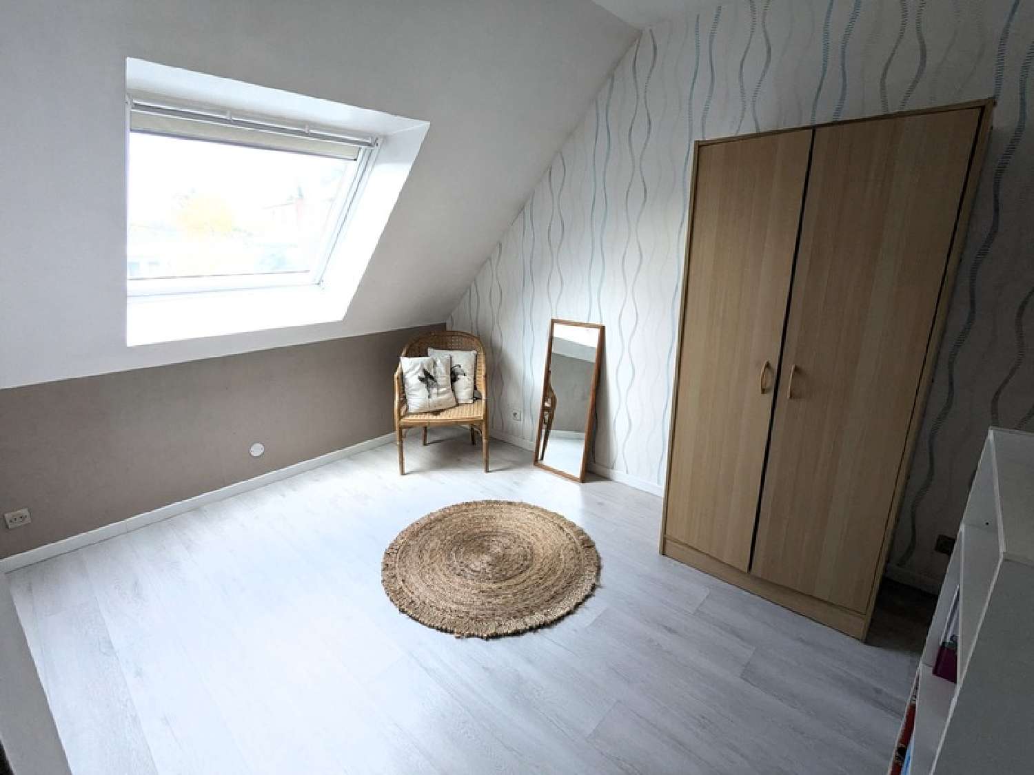  te koop huis Neuville-en-Ferrain Nord 8