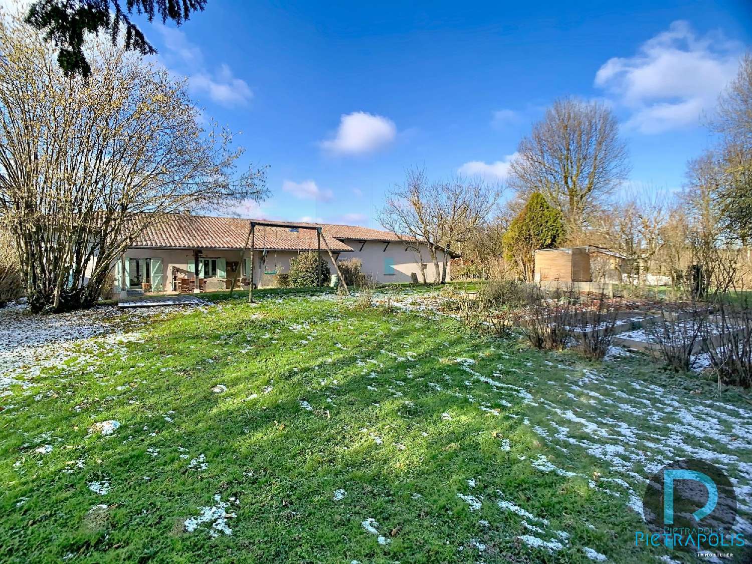  te koop huis Neuville-les-Dames Ain 1