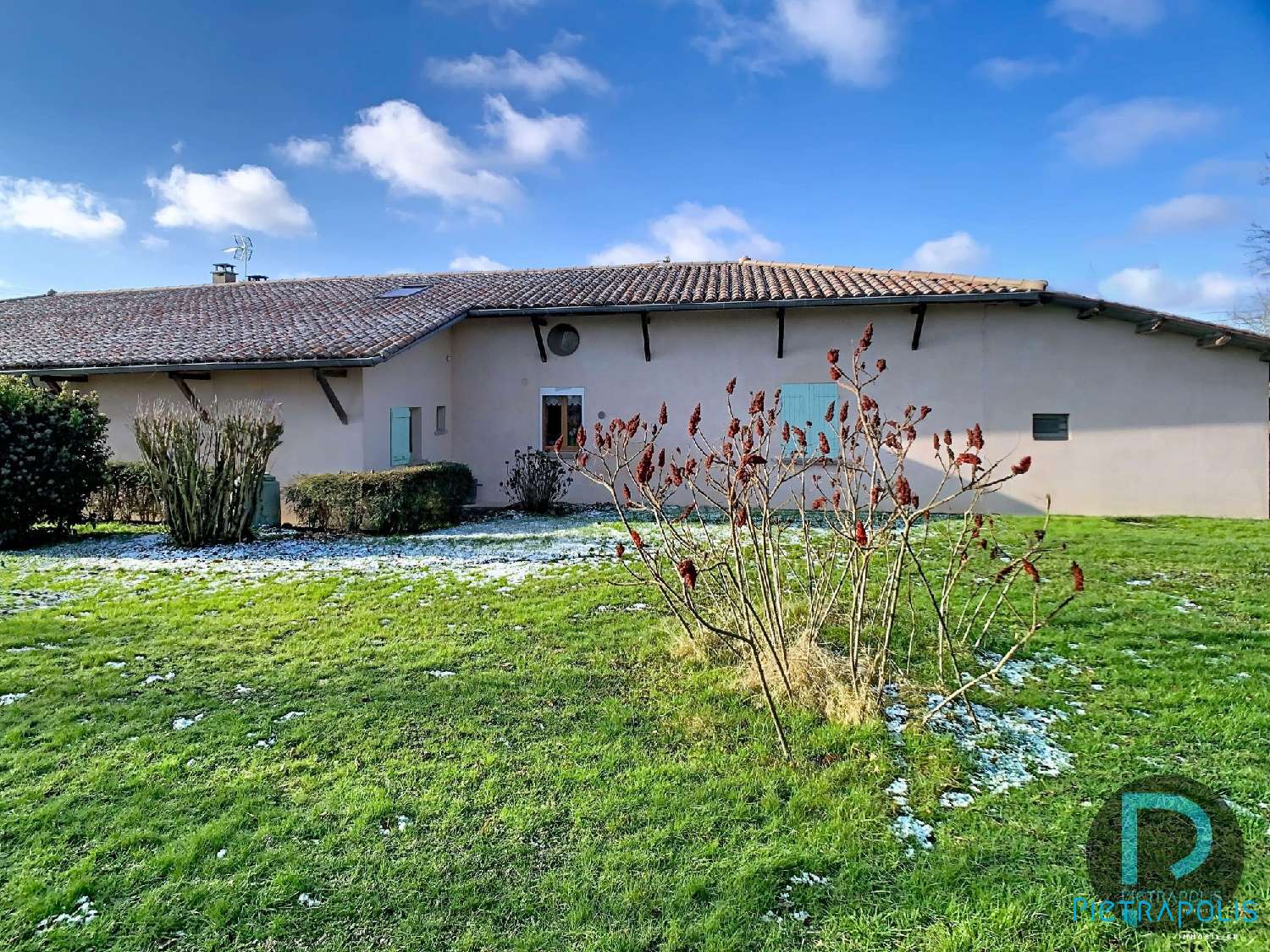  te koop huis Neuville-les-Dames Ain 3