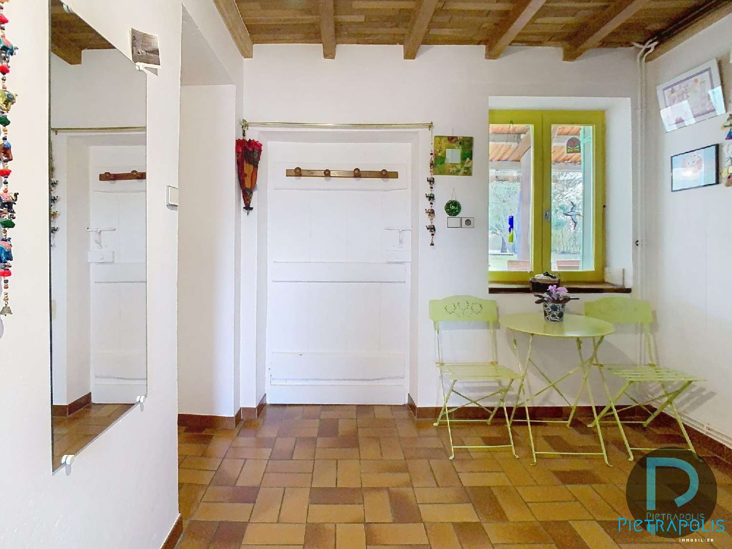  te koop huis Neuville-les-Dames Ain 4