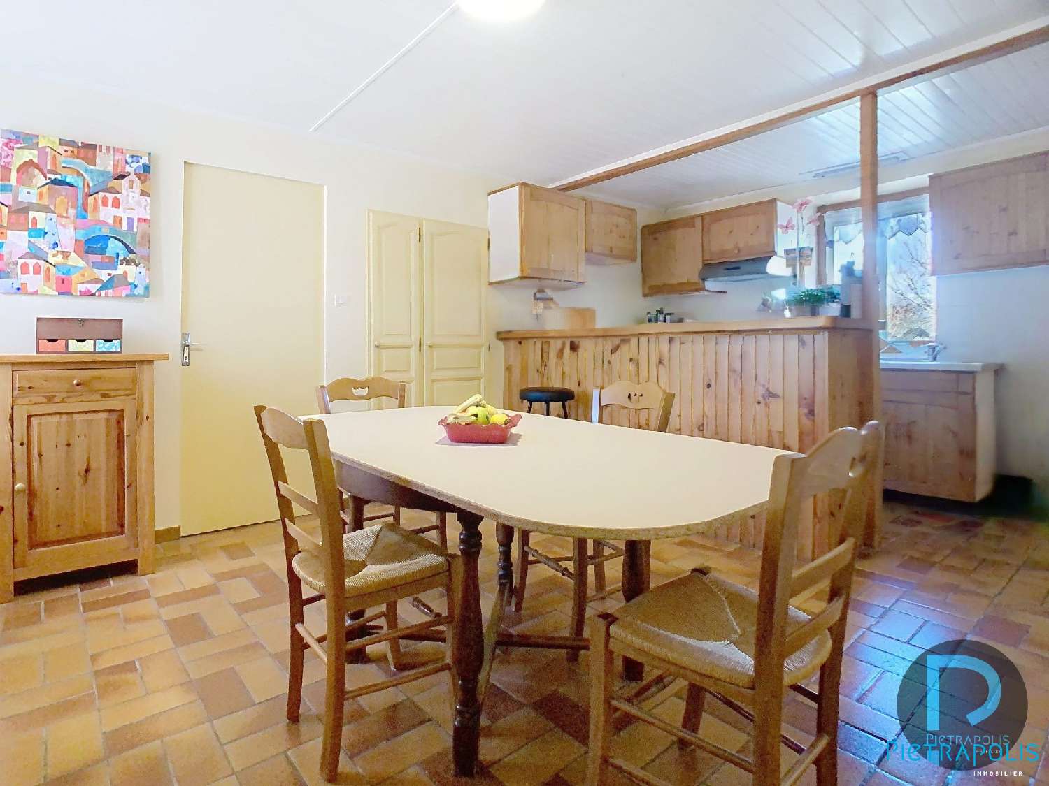  te koop huis Neuville-les-Dames Ain 7