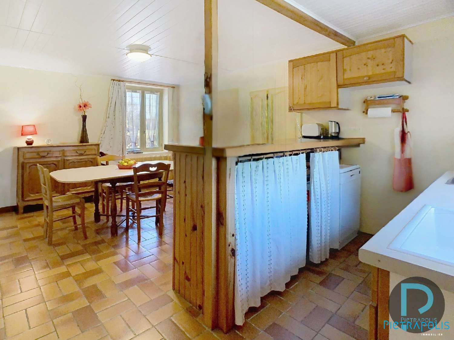  te koop huis Neuville-les-Dames Ain 8