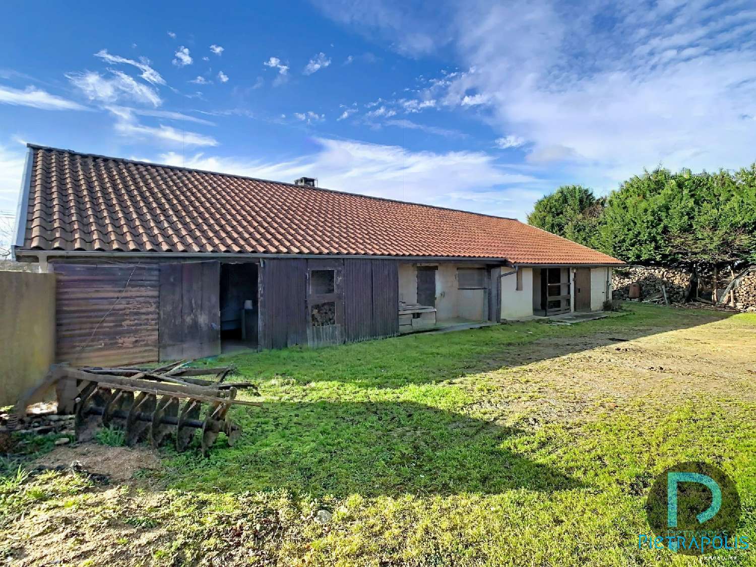 te koop huis Neuville-les-Dames Ain 1