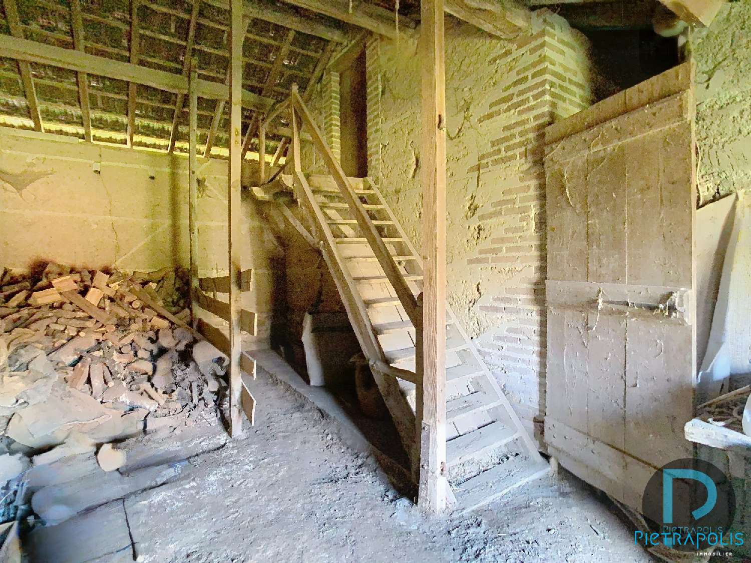 te koop huis Neuville-les-Dames Ain 8