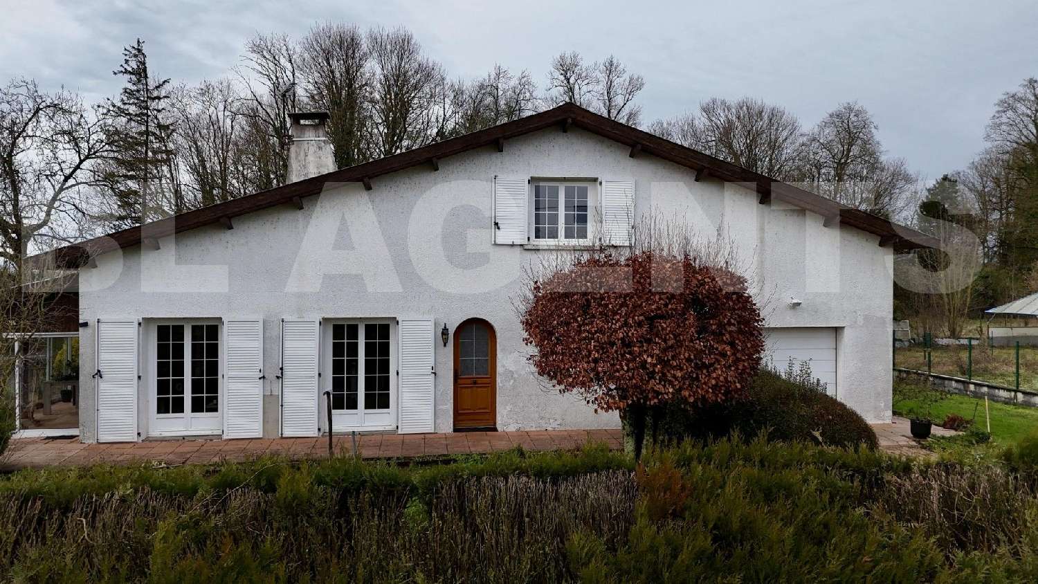  te koop huis Neuville-sur-Ornain Meuse 1