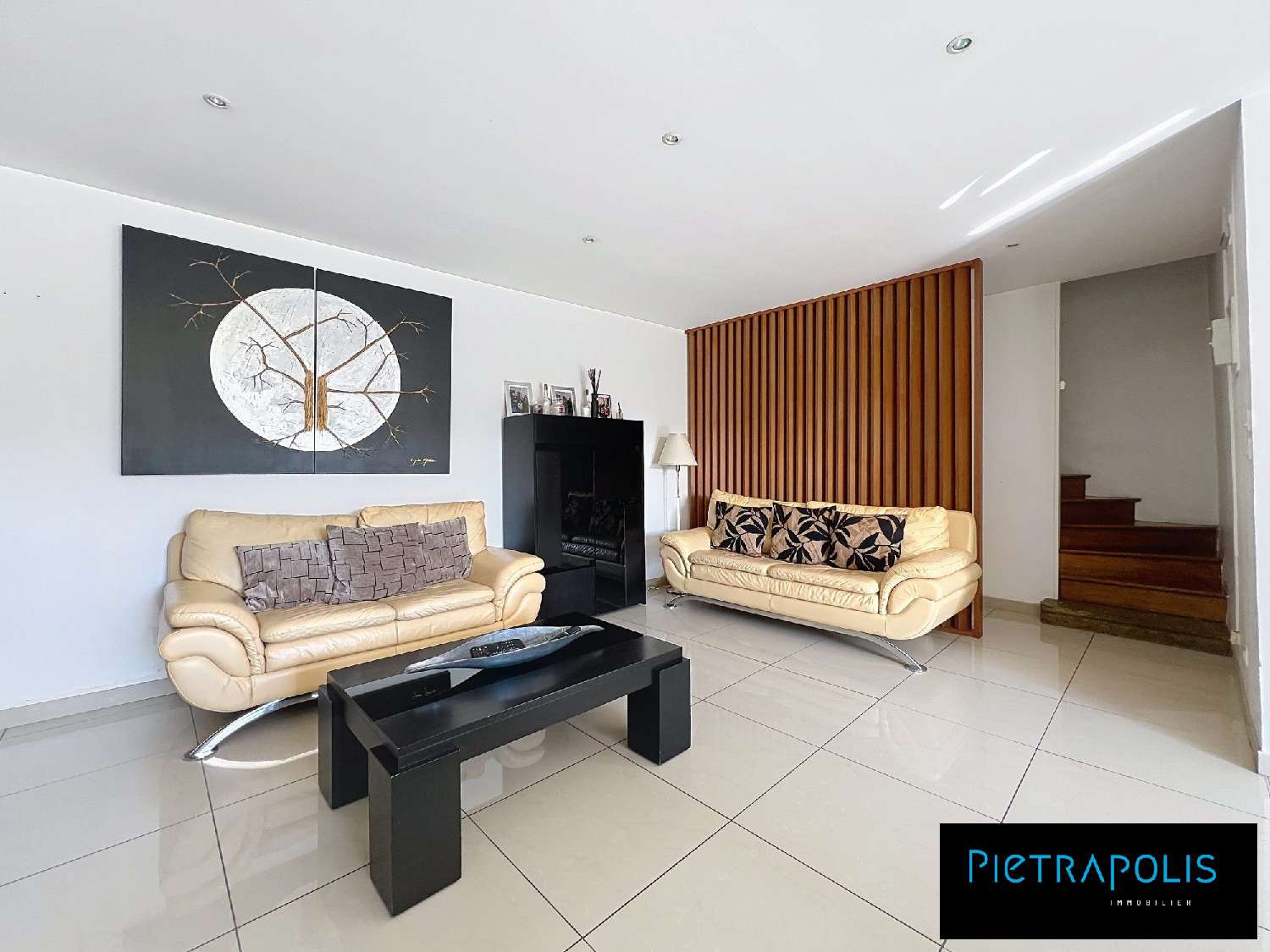 à vendre maison Neuville-sur-Saône Rhône 6