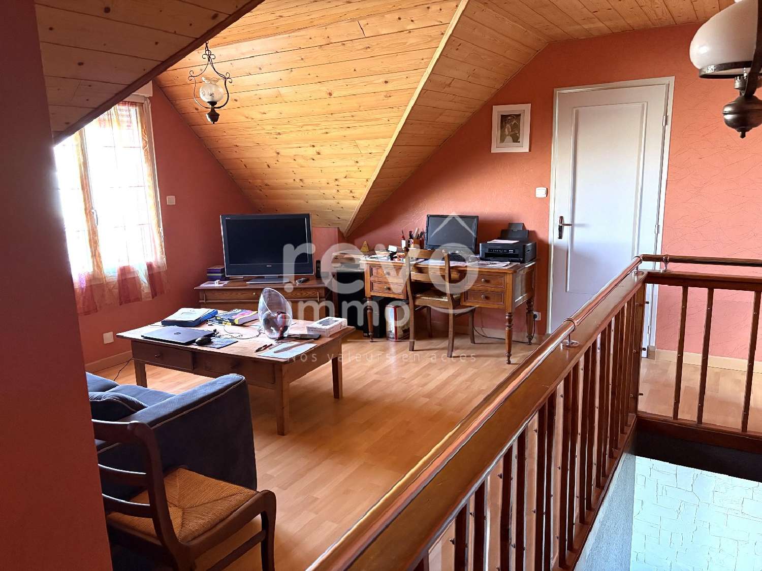  à vendre maison Neuvy-en-Mauges Maine-et-Loire 1