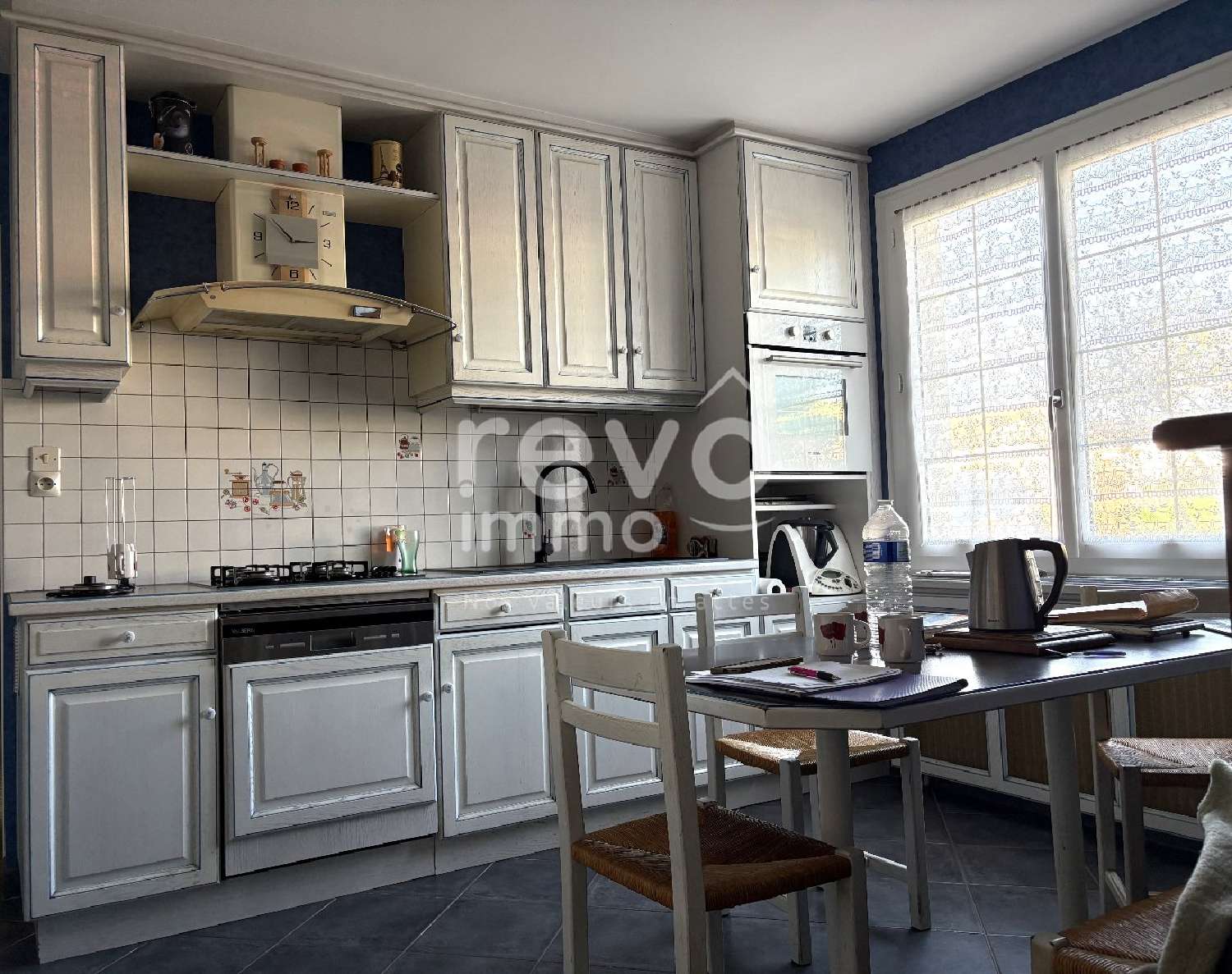  à vendre maison Neuvy-en-Mauges Maine-et-Loire 4