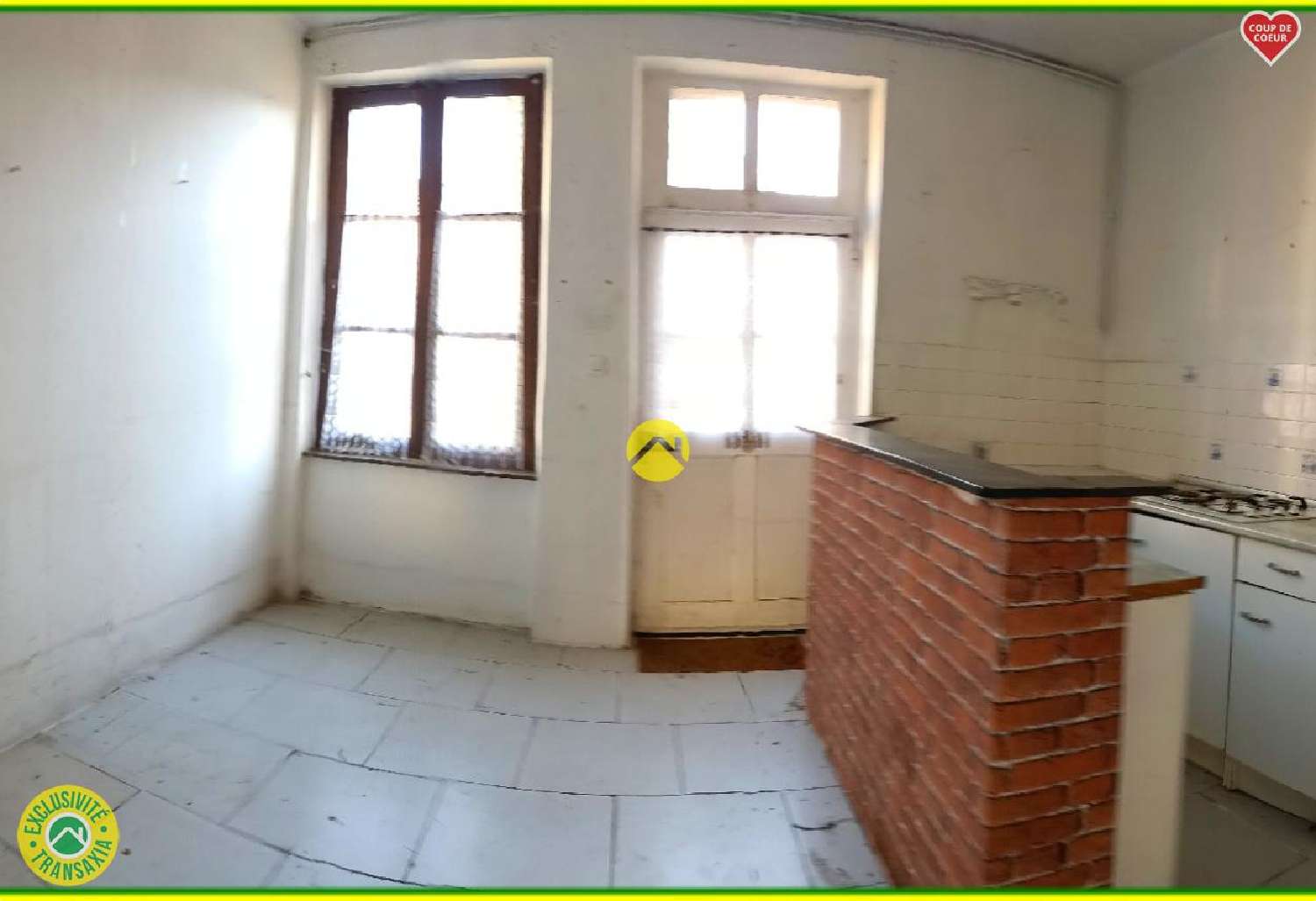  te koop huis Neuvy-sur-Barangeon Cher 2