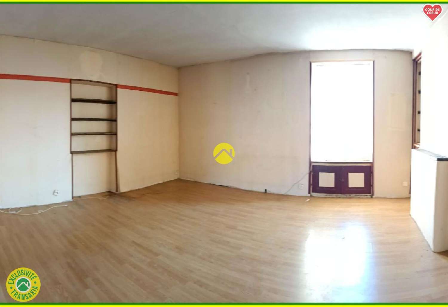  te koop huis Neuvy-sur-Barangeon Cher 3