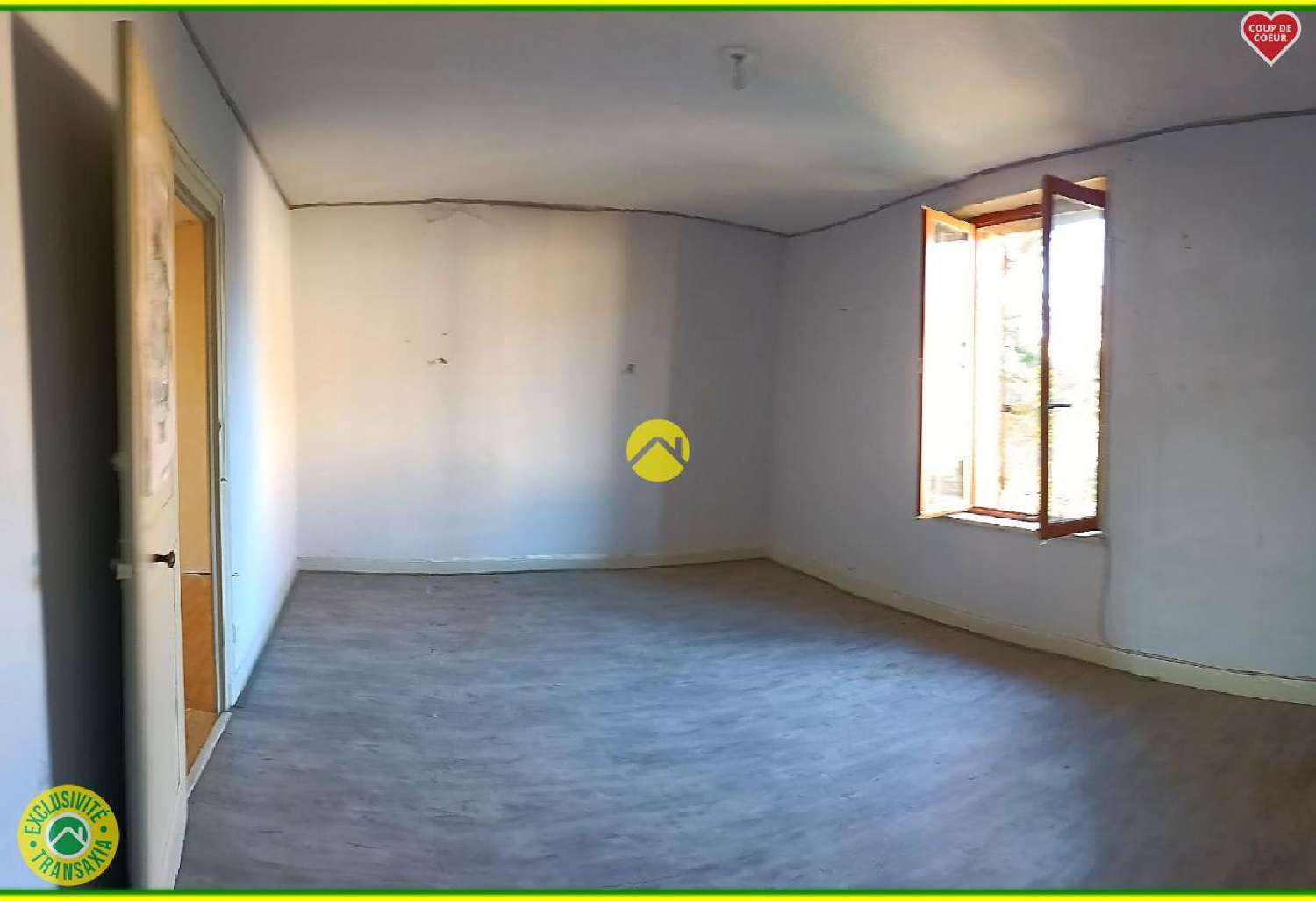  te koop huis Neuvy-sur-Barangeon Cher 4