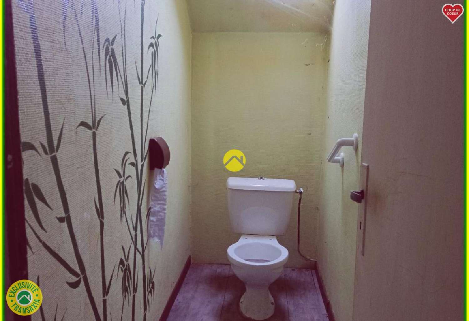  te koop huis Neuvy-sur-Barangeon Cher 7