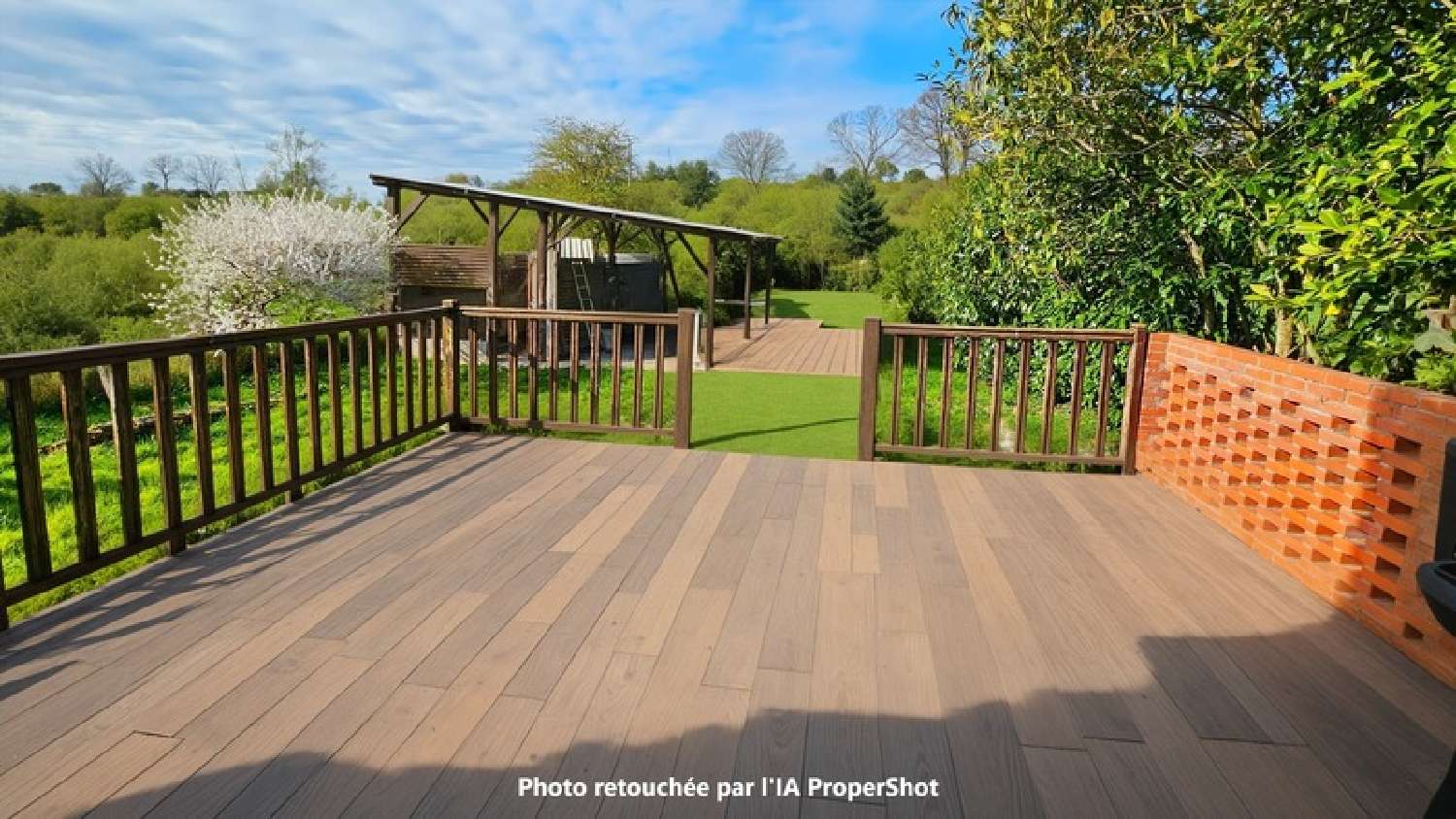  à vendre maison Neuvy Allier 5