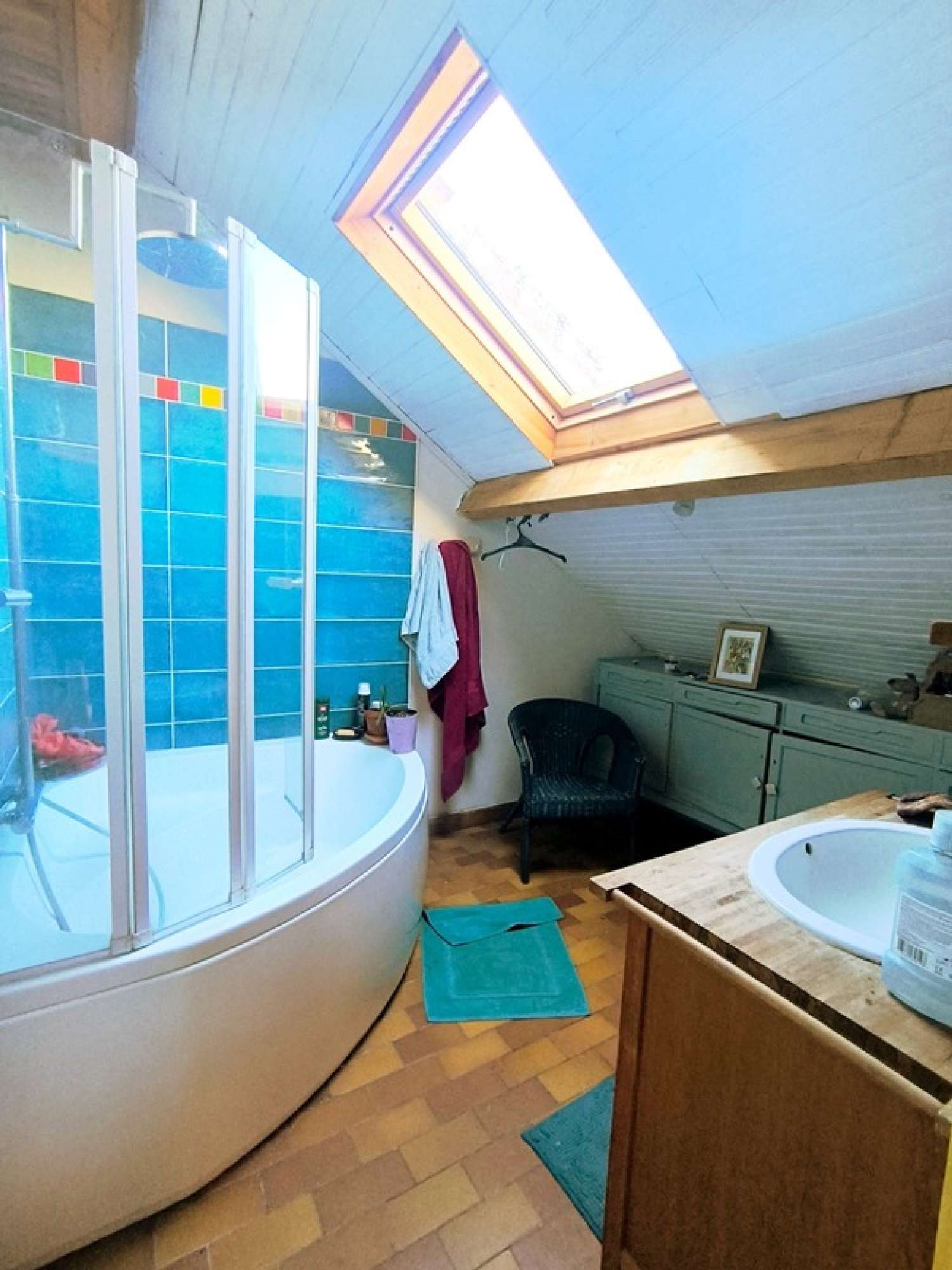  te koop huis Nevers Nièvre 7