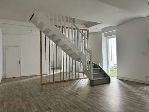 Nevers Nièvre huis foto 7239339