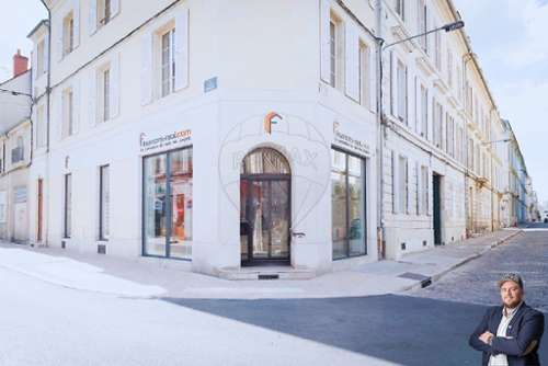 Nevers Nièvre house foto 7239353