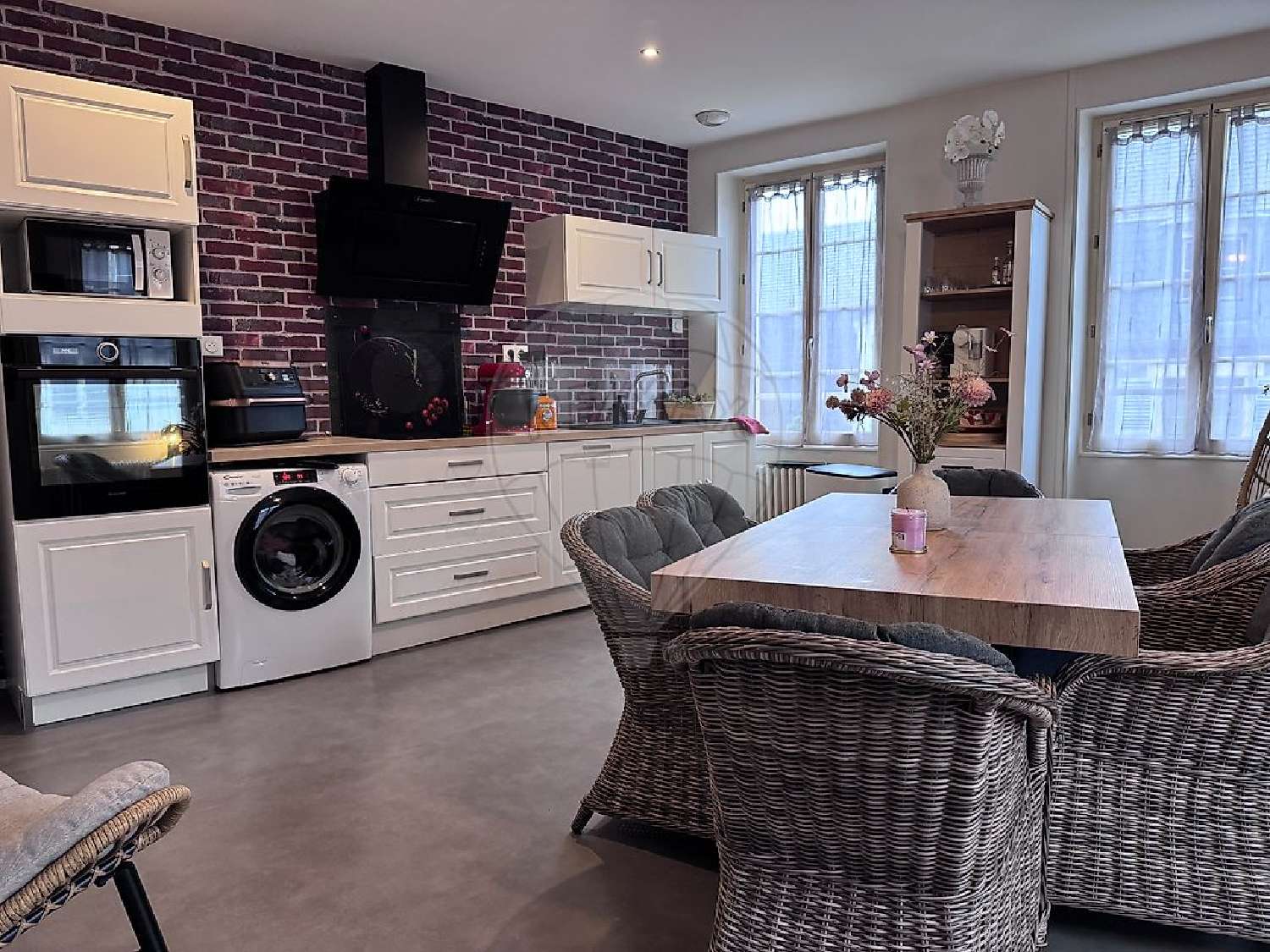  for sale house Nevers Nièvre 8