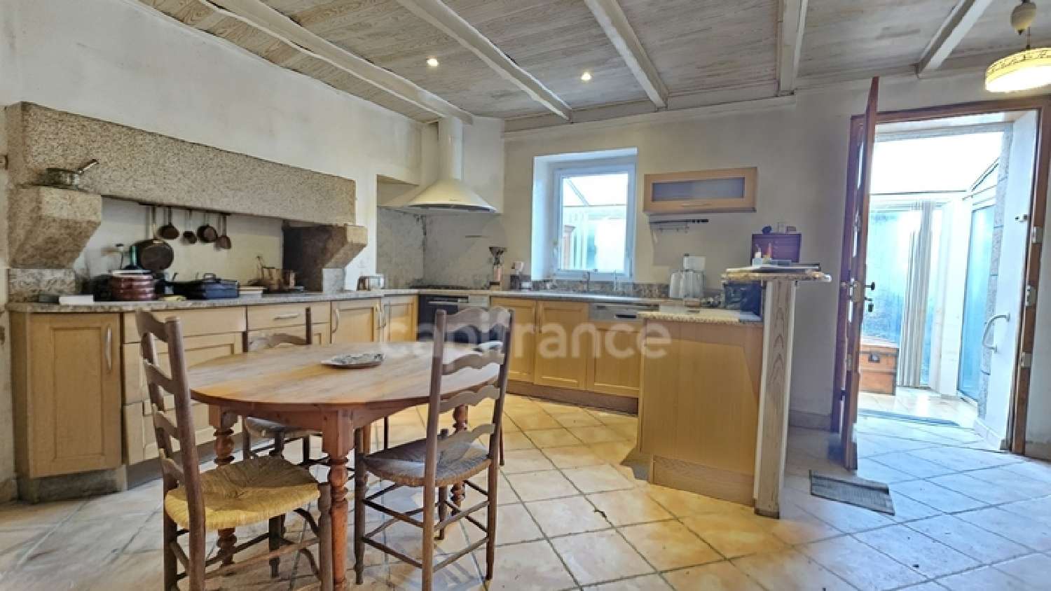  for sale house Névez Finistère 2