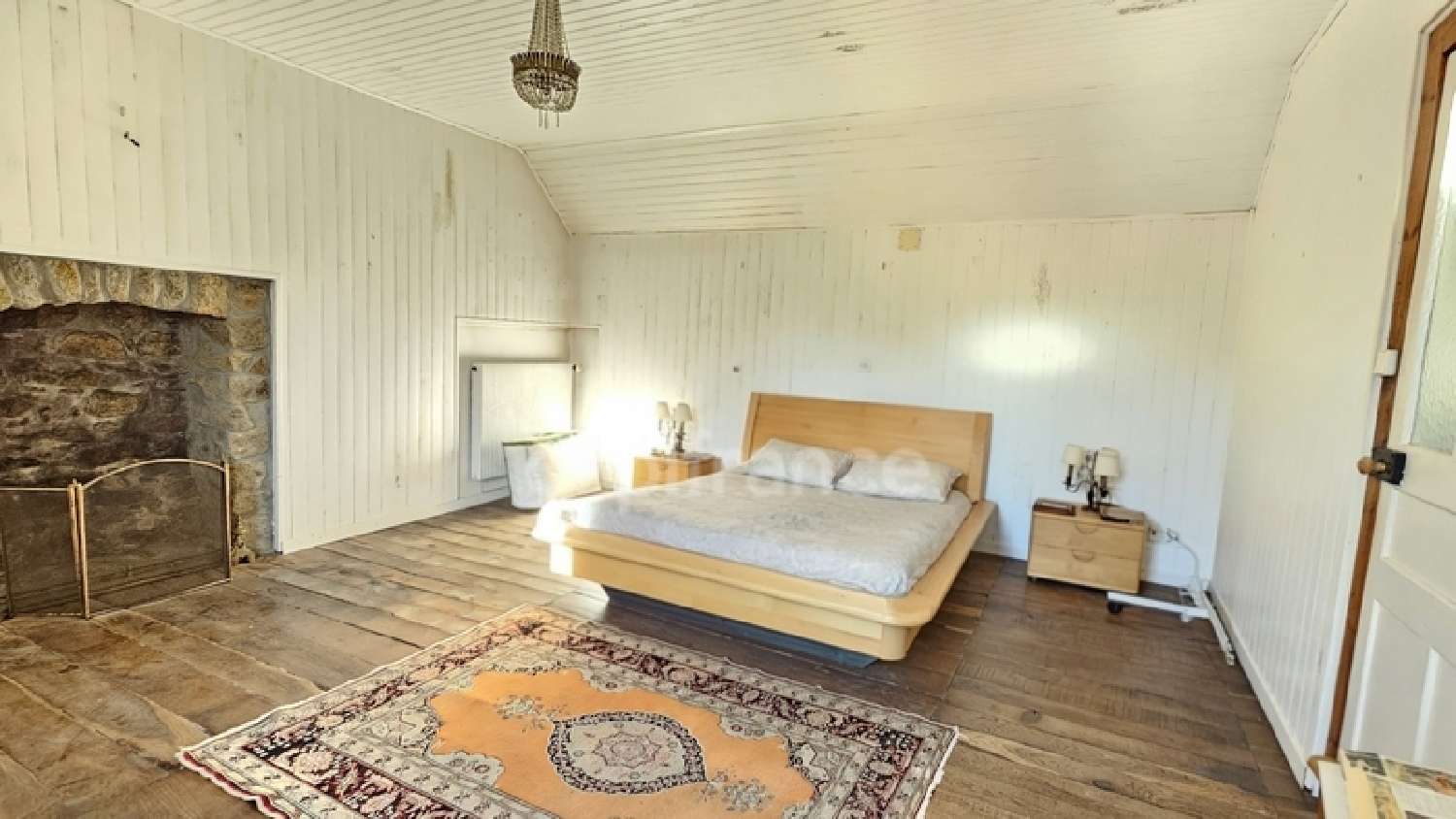  for sale house Névez Finistère 7