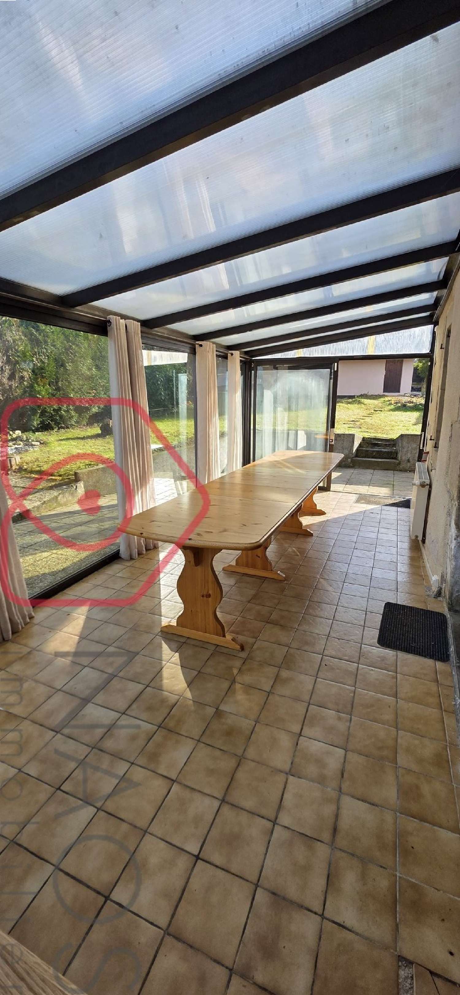  te koop huis Neydens Haute-Savoie 3