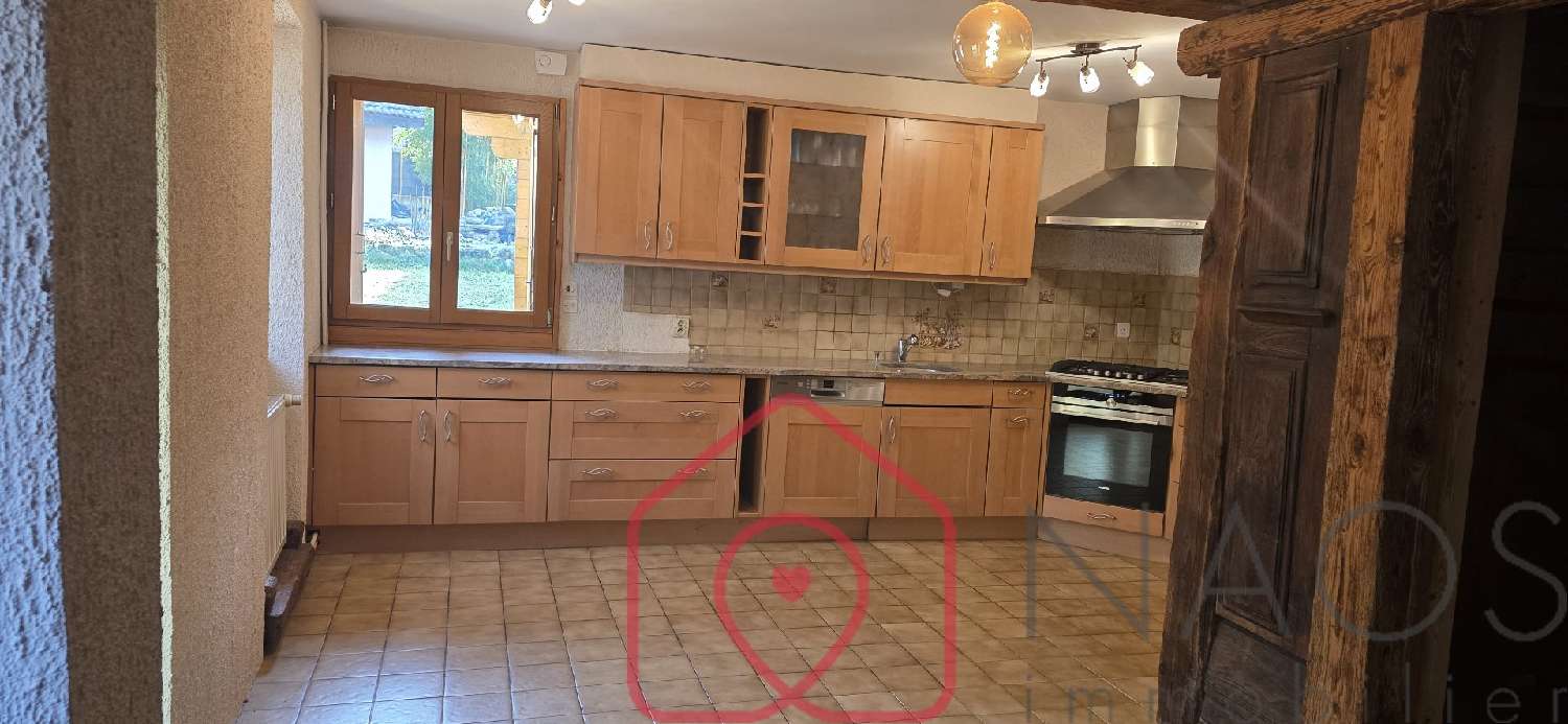  te koop huis Neydens Haute-Savoie 4